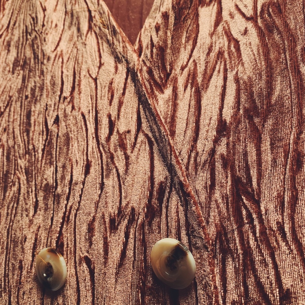 button dress - Picture 4 of 4